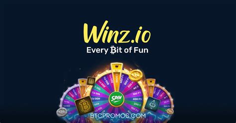 Winz.io Casino .